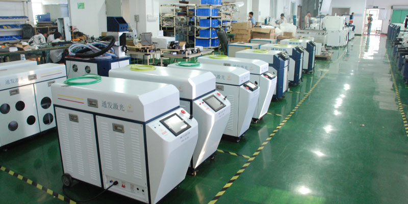 通發激光TFL-80PF<a href='http://m.533wawa.net.cn/product/2.htm' class='text_a'>光纖<a href='http://m.533wawa.net.cn' class='text_a'>激光焊接機</a></a>